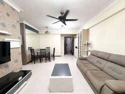Blk 455 Segar Meadows (Bukit Panjang), HDB 4 Rooms #573593391